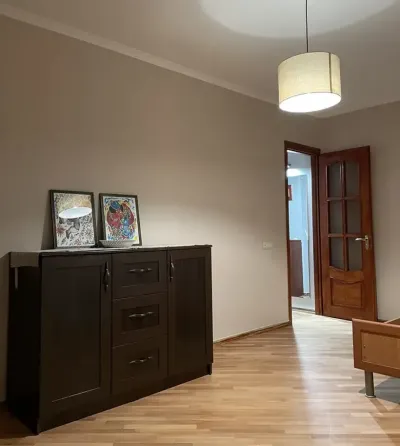 Сдам 1-комн. квартиру 35м² 3/8 эт. Тбилиси