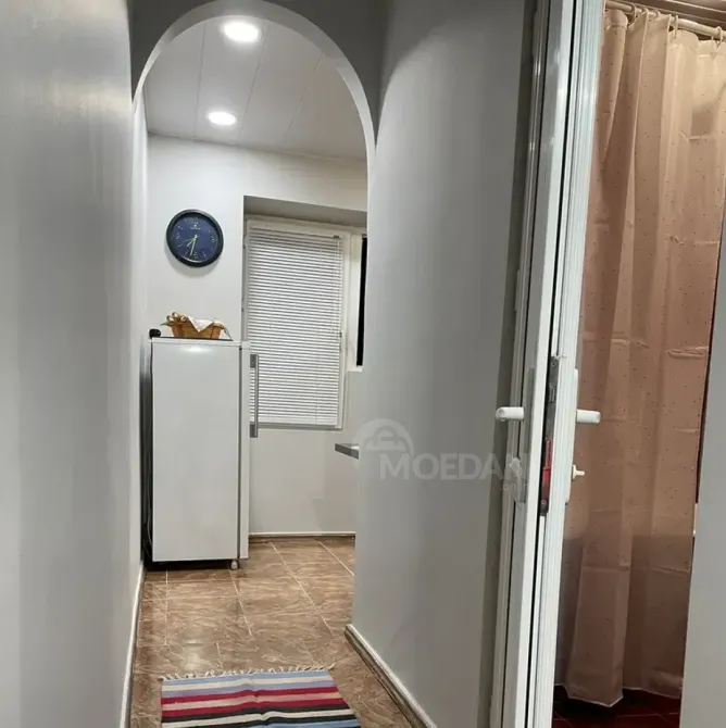 ქირავდება 1 ოთახიანი ბინა 35მ² 3/8 სართ თბილისი - photo 2