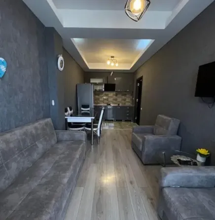 Сдам 2-комн. квартиру 50м² 8/9 эт. Тбилиси