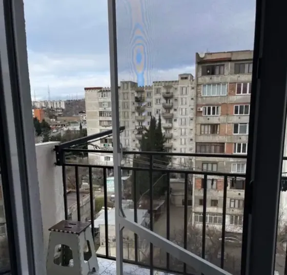 Сдам 2-комн. квартиру 50м² 8/9 эт. Тбилиси