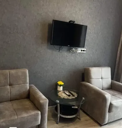 Сдам 2-комн. квартиру 50м² 8/9 эт. Тбилиси