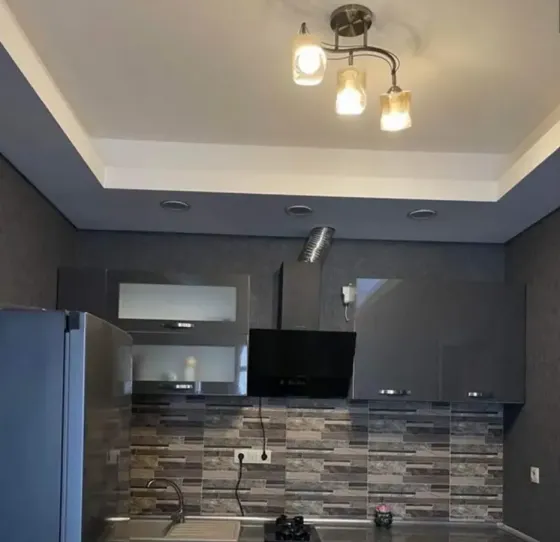 Сдам 2-комн. квартиру 50м² 8/9 эт. Тбилиси