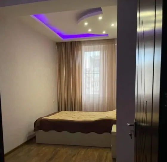 Сдам 2-комн. квартиру 50м² 8/9 эт. Тбилиси