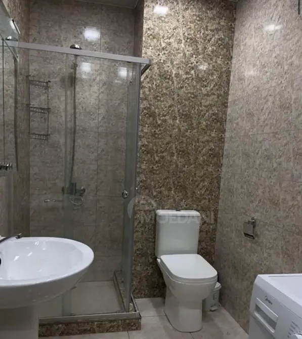 ქირავდება 2 ოთახიანი ბინა 50მ² 8/9 სართ თბილისი - photo 12