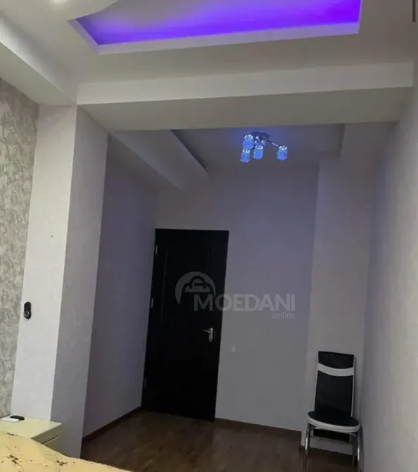 ქირავდება 2 ოთახიანი ბინა 50მ² 8/9 სართ თბილისი - photo 9