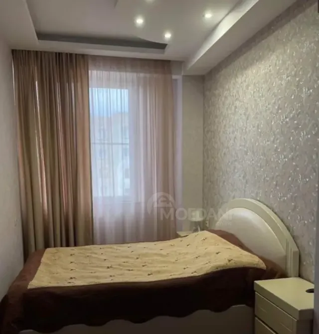 ქირავდება 2 ოთახიანი ბინა 50მ² 8/9 სართ თბილისი - photo 7