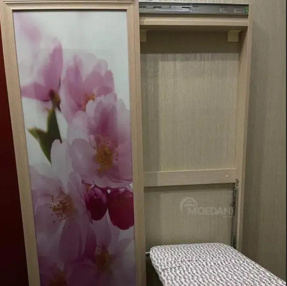 ქირავდება 2 ოთახიანი ბინა 50მ² 8/9 სართ თბილისი - photo 11