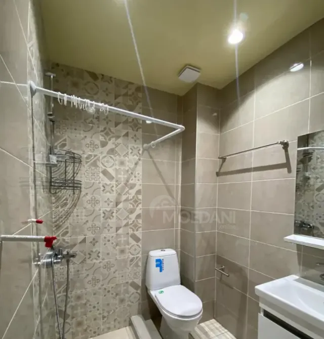 Apartments For Rent one-room 30м² 3/9 floor Batumi - photo 9