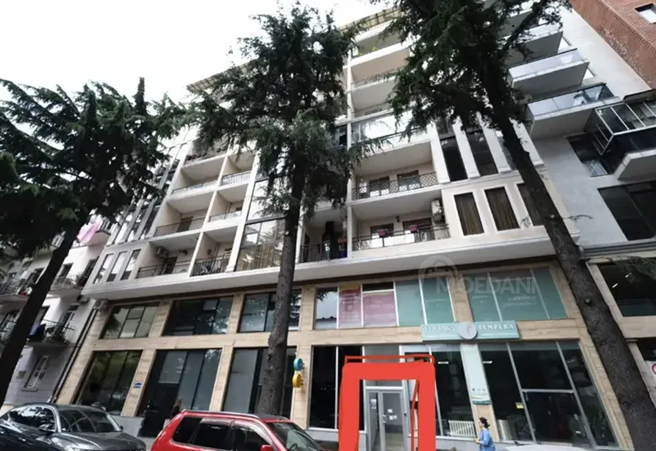 Apartments For Rent one-room 30м² 3/9 floor Batumi - photo 10