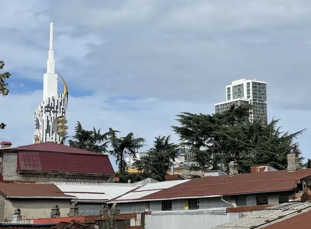 Apartments For Rent one-room 30м² 3/9 floor Batumi - photo 7