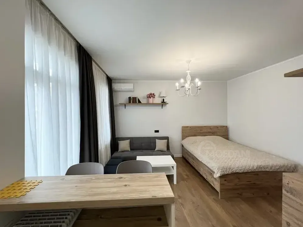 Apartments For Rent one-room 30м² 3/9 floor Batumi - photo 6