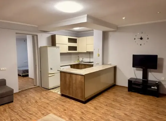 Сдам 2-комн. квартиру 60м² 1/1 эт. Тбилиси