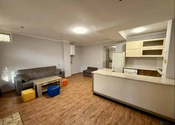 Сдам 2-комн. квартиру 60м² 1/1 эт. Тбилиси