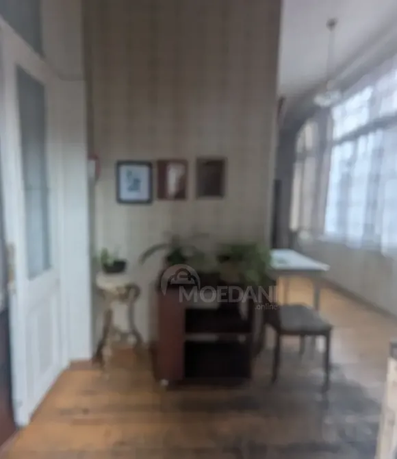 ქირავდება 2 ოთახიანი ბინა 60მ² 3/3 სართ თბილისი - photo 7