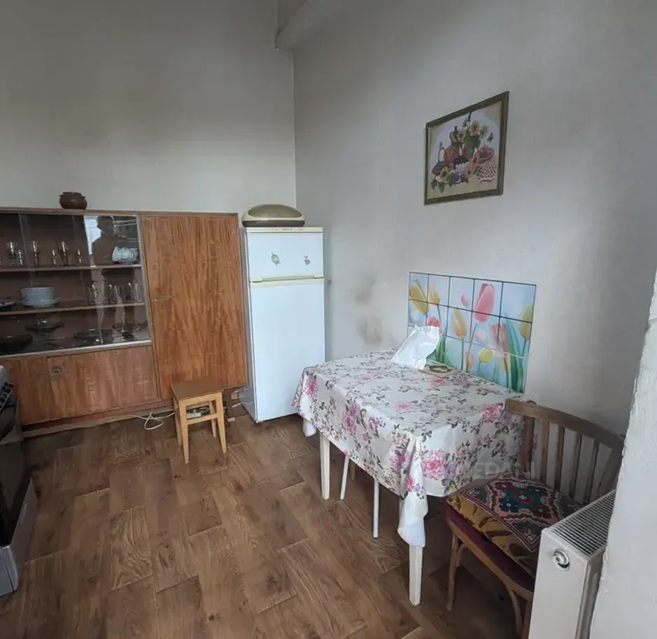 ქირავდება 2 ოთახიანი ბინა 60მ² 3/3 სართ თბილისი - photo 5