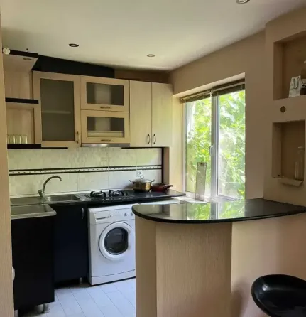 Сдам 1-комн. квартиру 32м² 2/4 эт. Тбилиси