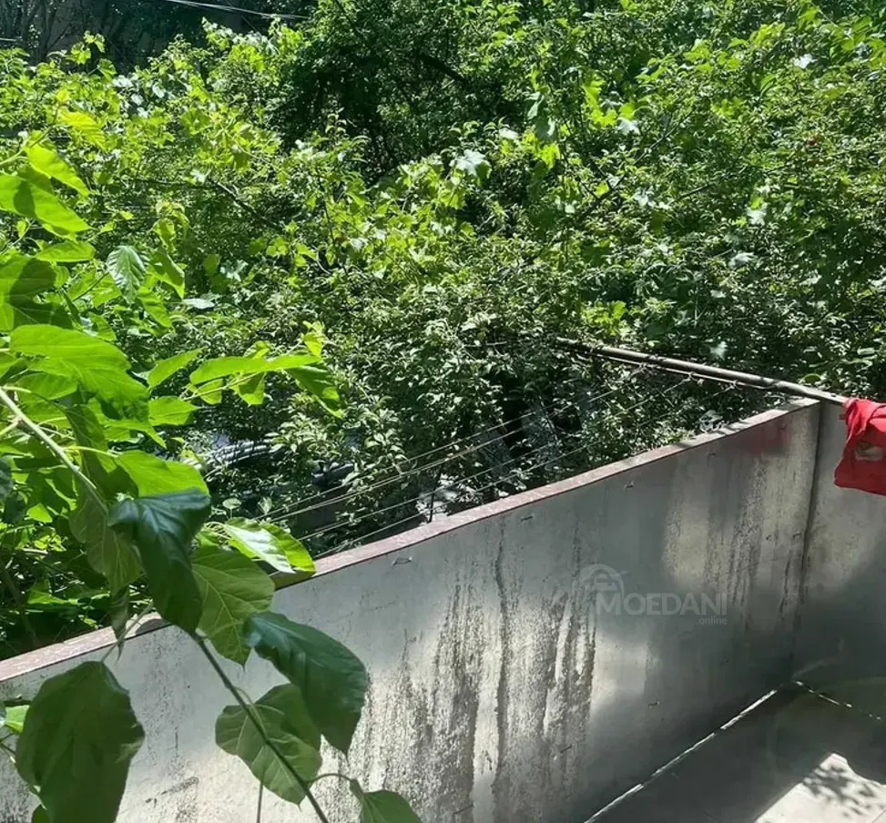 Apartments For Rent one-room 32м² 2/4 floor Tbilisi - photo 6