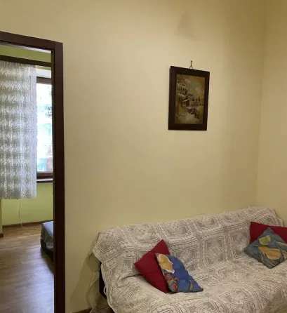 Сдам 2-комн. квартиру 35м² 2/3 эт. Тбилиси