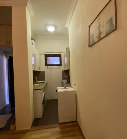 Сдам 2-комн. квартиру 35м² 2/3 эт. Тбилиси