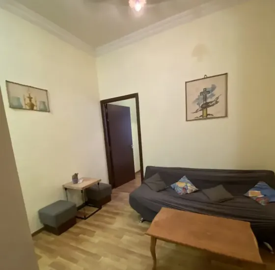 Сдам 2-комн. квартиру 35м² 2/3 эт. Тбилиси