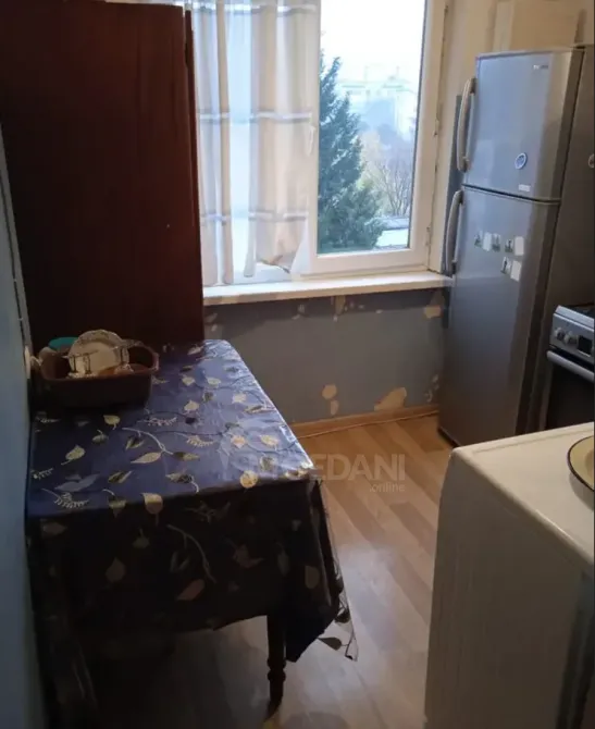 Сдам 1-комн. квартиру 60м² 4/4 эт. Рустави - изображение 6