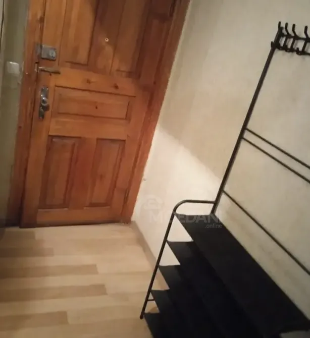 Сдам 1-комн. квартиру 60м² 4/4 эт. Рустави - изображение 4