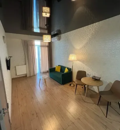 Сдам 2-комн. квартиру 50м² 4/10 эт. Тбилиси