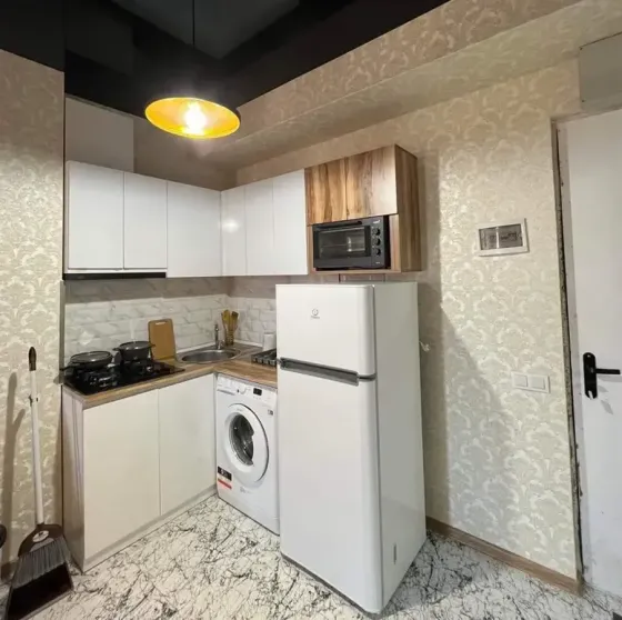 Сдам 2-комн. квартиру 50м² 4/10 эт. Тбилиси