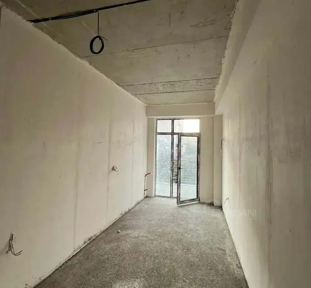 Продам 2-комн. квартиру 55м² 4/4 эт. Тбилиси - изображение 5