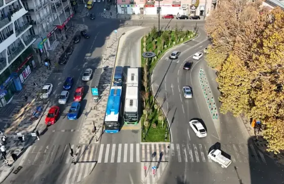 Commercial office space for sale in Saburtalo Tbilisi