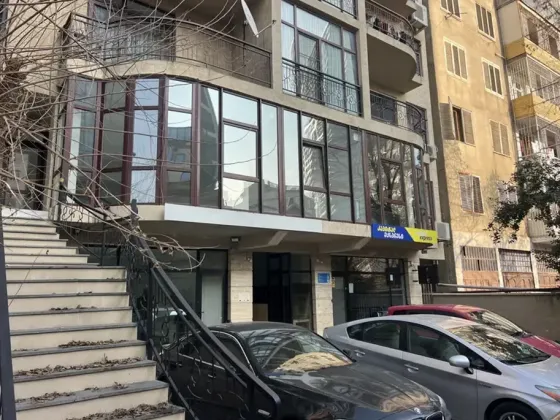 Commercial office space for sale in Saburtalo Tbilisi
