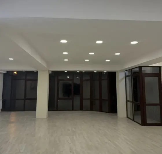 Commercial office space for sale in Saburtalo Tbilisi