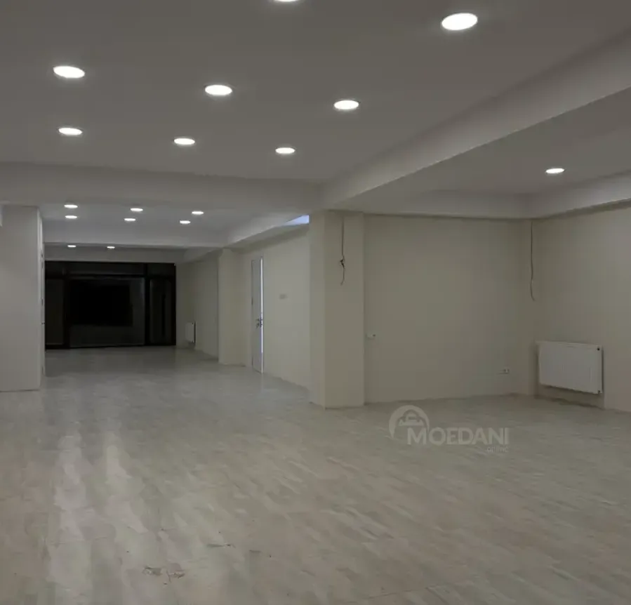 Commercial office space for sale in Saburtalo Tbilisi - photo 2