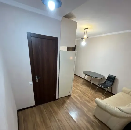Apartments For Rent two-room 35м² 1/1 floor Tbilisi