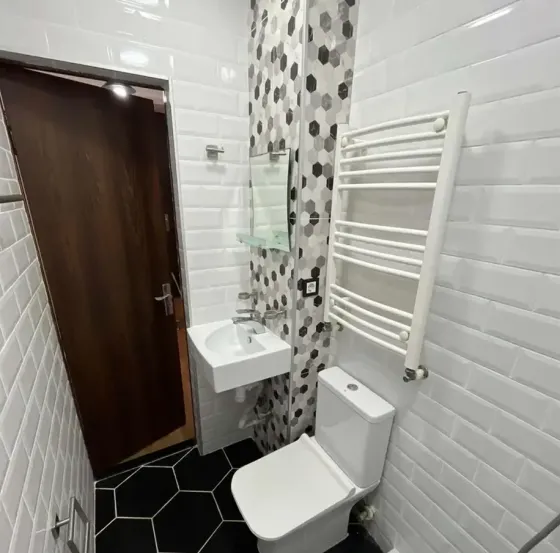 Apartments For Rent two-room 35м² 1/1 floor Tbilisi