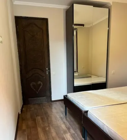 Apartments For Rent two-room 35м² 1/1 floor Tbilisi