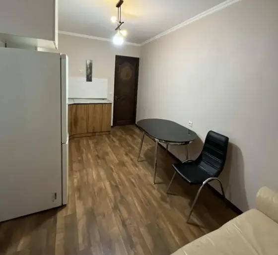 Apartments For Rent one-room 38м² 3/8 floor Tbilisi