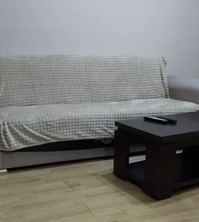 Apartments For Rent one-room 38м² 3/8 floor Tbilisi