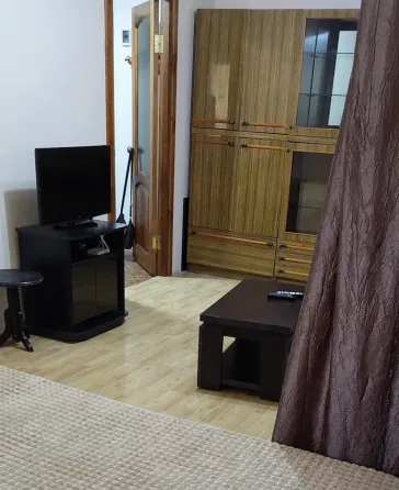 Apartments For Rent one-room 38м² 3/8 floor Tbilisi