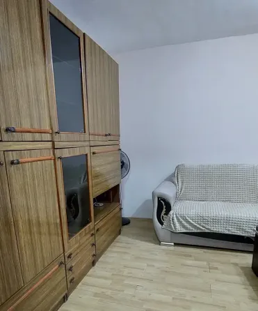 Apartments For Rent one-room 38м² 3/8 floor Tbilisi