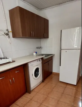 Apartments For Rent one-room 38м² 3/8 floor Tbilisi