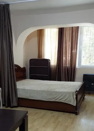Apartments For Rent one-room 38м² 3/8 floor Tbilisi