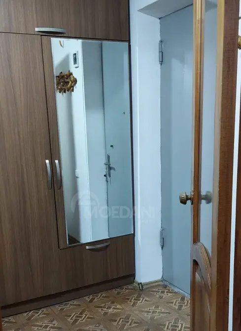 Apartments For Rent one-room 38м² 3/8 floor Tbilisi - photo 7