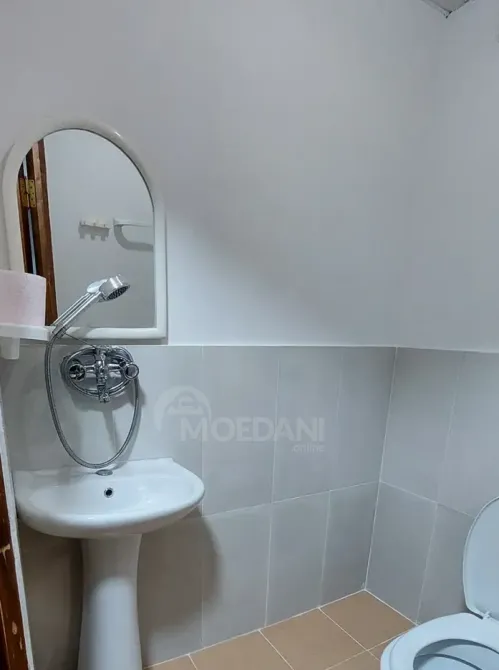 Apartments For Rent one-room 38м² 3/8 floor Tbilisi - photo 10