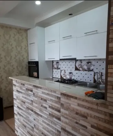 Apartments For Rent two-room 40м² 9/9 floor Tbilisi