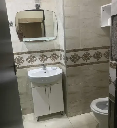 Apartments For Rent two-room 40м² 9/9 floor Tbilisi