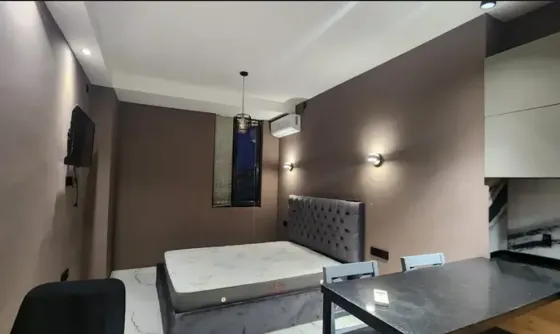 Сдам 1-комн. квартиру 32м² 10/12 эт. Тбилиси