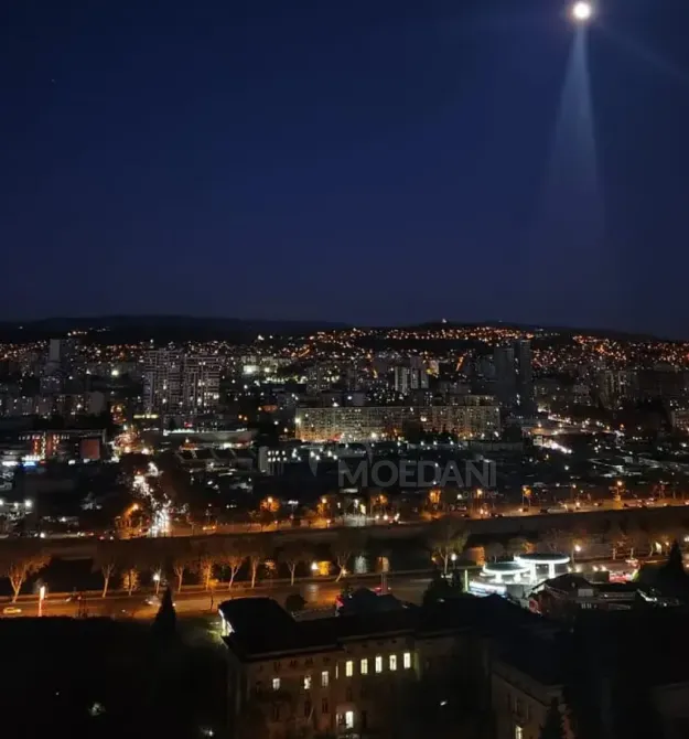 Сдам 1-комн. квартиру 32м² 10/12 эт. Тбилиси - изображение 5