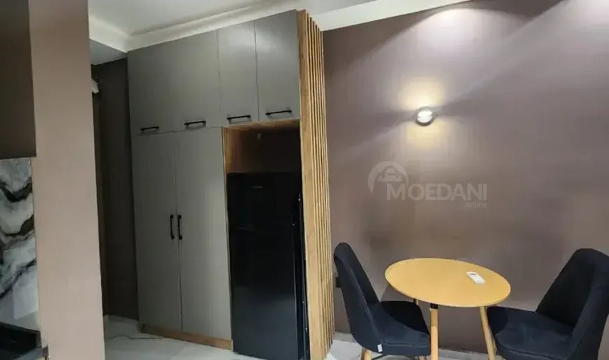 Сдам 1-комн. квартиру 32м² 10/12 эт. Тбилиси - изображение 9