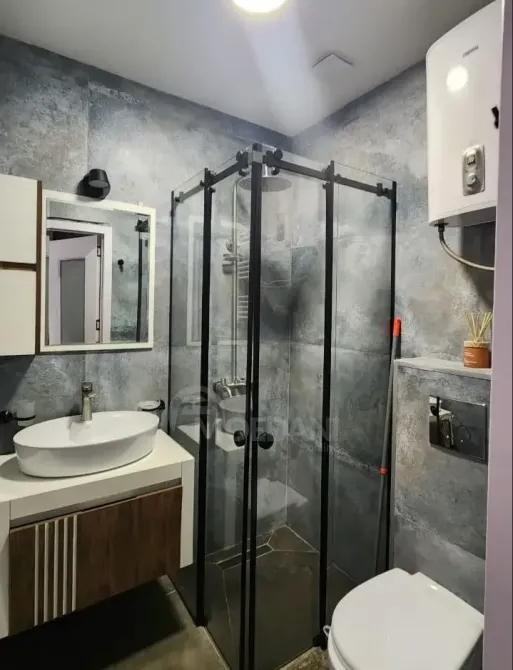 Сдам 1-комн. квартиру 32м² 10/12 эт. Тбилиси - изображение 7